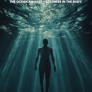 The Ocean Awakes - Stillness of the Body - Meditation Lounge