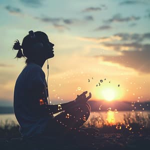 Relaxation Beats: Harmonious Serenity Tunes - Musica Asiatica Relax