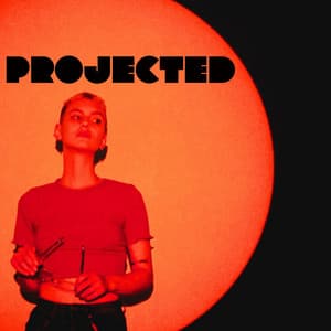 Projected: Dreams in the Night - Chillout Music Zone