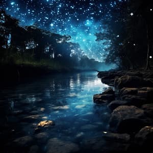 Flujo Infinito: Sonidos Relajantes - NatuREM