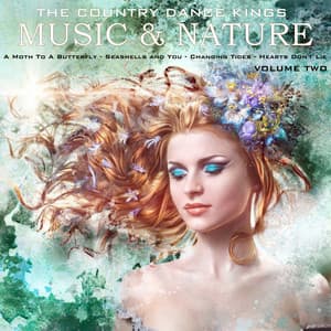 Music & Nature, Volume 2 - The Country Dance Kings