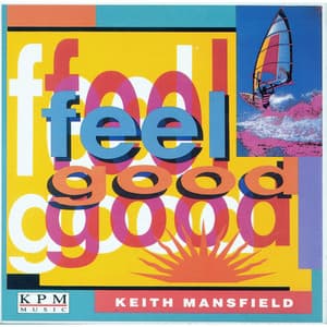 Feel Good - Keith Mansfield