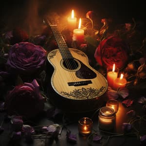 Burning Passion - Making Love Music Ensemble