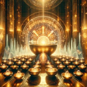 Harmonische Resonantie - Theo Lärm