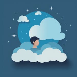 Sueños Del Agua: Canción De Cuna Relajante Del Arroyo - En silencio