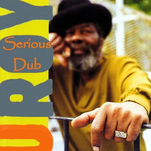 Serious Matter Dub - U-Roy