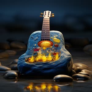Raindrop Serenity: Music for Relaxation - Rain Relaxation