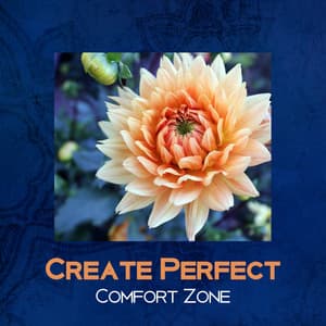 Create Perfect Comfort Zone - Total Relax Zone