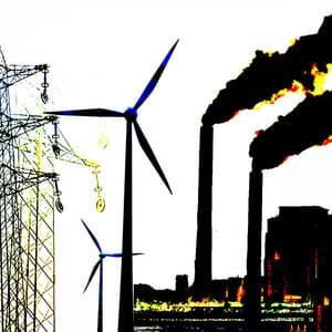 Environmental Issues - Alan Fillip