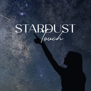 Stardust Touch: 432 Hz Sleep Frequency, Dreamy Atmosphere of the Night - Blend in Bed Sleep Academy