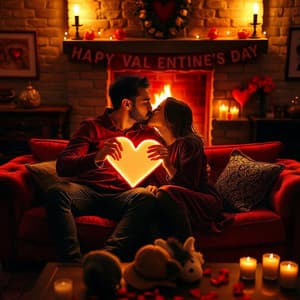 Valentine's Day Best Chill House Collection - Dj Keep Calm 4U