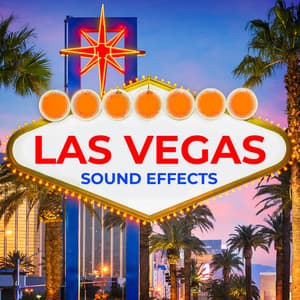 Las Vegas Sound Effects - Sound Ideas