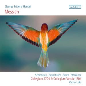 Handel: Messiah, HWV 56 - George Frideric Handel