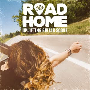 The Road Home - Uplifting Guitar Score - iSeeMusic