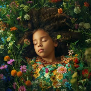 Susurros de las Estrellas Dormidas - Relajación