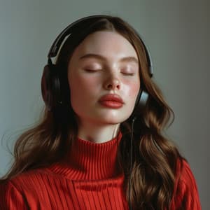 Vibraciones Calmas: Música Para Relajarse Suavemente - Cena Música Chillout