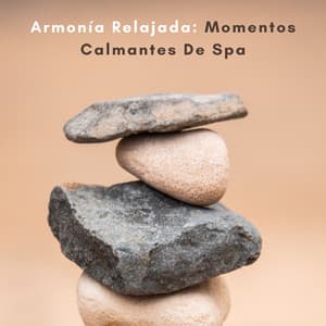 Armonía Relajada: Momentos Calmantes De Spa - Increíble Música de Spa