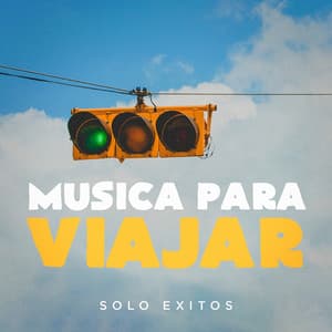Música Para Viajar - Top 40