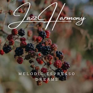 Canine Jazz Harmony: Café Lounge Companionship - Chill Cafe Music