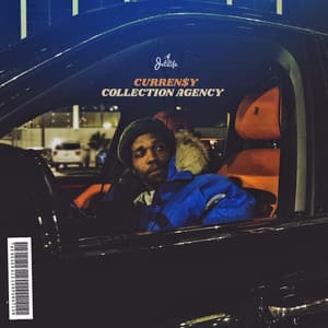Collection Agency - Curren$y