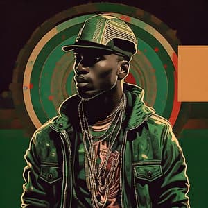 Beat Street: Hip Hop Vibes - lofi hip hop radio