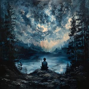 Música Reconfortante - Generar vibraciones