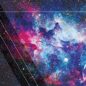 Ondas de meditación - Música Para Dormir Inspirada En El Espacio