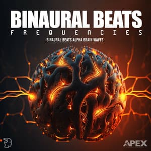 Binaural Beats Alpha Brain Waves - APEX Discoveries