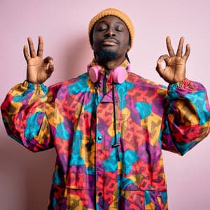 Chill Vibes: Hip Hop Beats for Relaxation - Lofi Hop-Hop beats