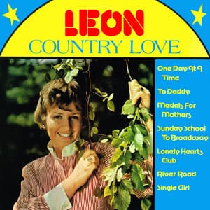 Country Love - Leon