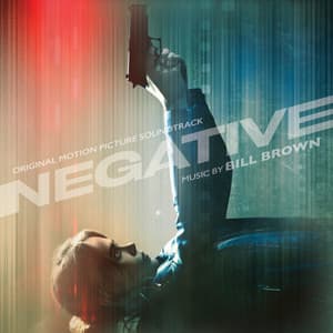 Negative - Bill Brown