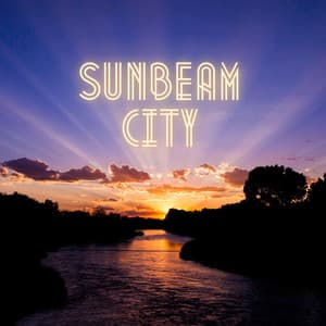 Sunbeam City - Sunny Day Jazz