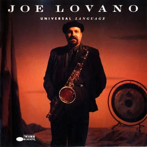 Universal Language - Joe Lovano