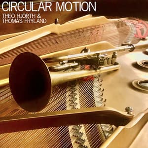 Circular Motion - Thomas Fryland