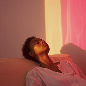 Temas Para La Relajación: Armónicos Apacibles - Música Ambiental para Cafeterías