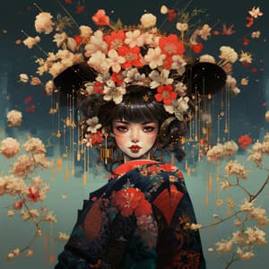 Silent Chills: Slowed and Speed Up - hoooli