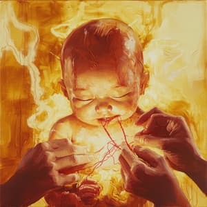 Cadence for the Heart of Your Growing Blessing - Nature Music Pregnancy Academy