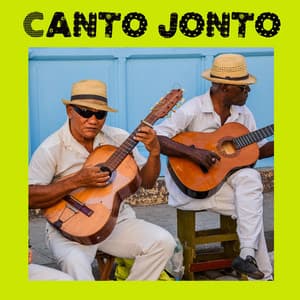 Canto Jonto - Rio Bossa Trio