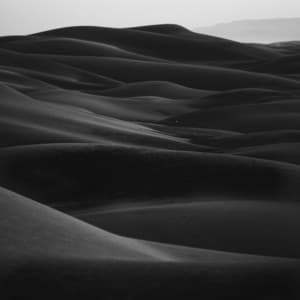 12AM Bedtime Ballads: Soundscapes of Silence - White Noise Therapy