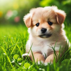 Music for Dogs: Sleepy Puppy - Natural Sound Makers