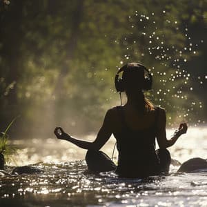 Stream Flow Yoga: Music for Balance - Yoga Radiance
