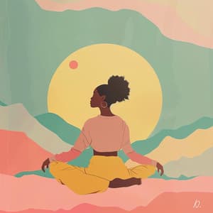 Quietud Armónica: Esencia De La Meditación - Relajación y Meditación