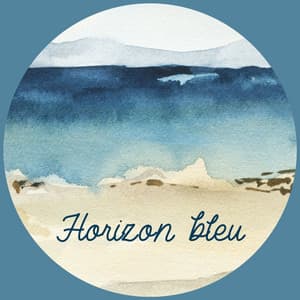 Horizon bleu - Effets sonores