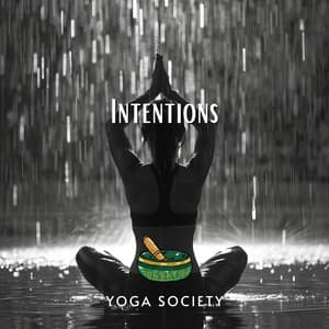 Intentions - Yoga Society