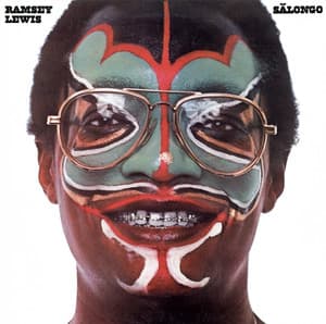 Salongo - Ramsey Lewis