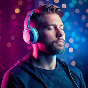 Armonía Pacífica: Música Para Una Profunda Relajación - Sonidos del océano profundo