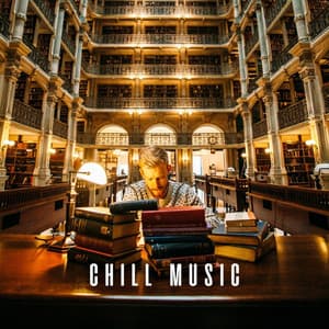 Chill Music: Ambient Rainfall Playlist for Productive Study - Prince Of Rain