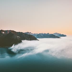 Oceano - Música De Relajación Para Dormir Profundamente