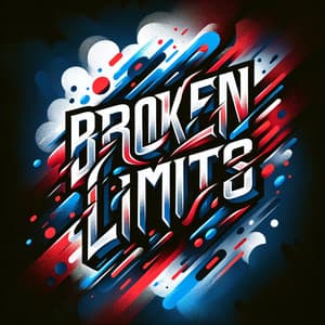 Broken Limits - Lumipa Beats