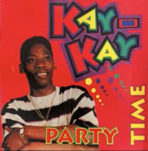 Party Time - Kay Kay